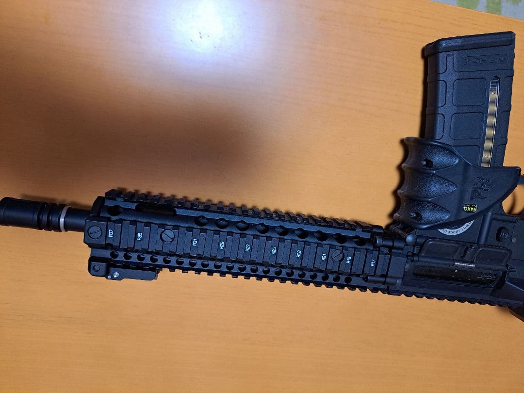 ひ*貨様 トイガン　東京マルイ　M4