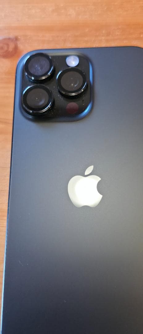 iPhone 16 Pro Max 256GB SIMフリー