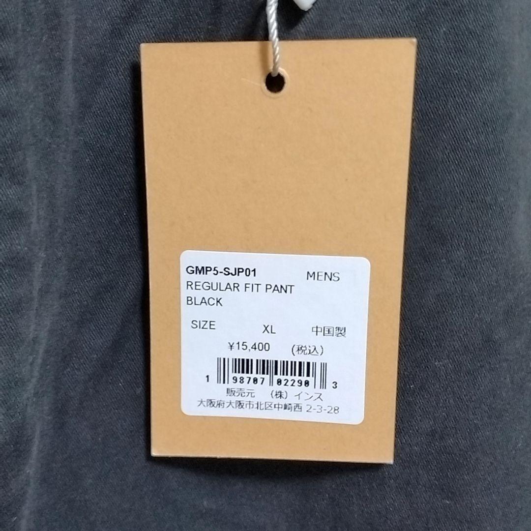 グラミチ　XL　レギュラーフィット　パンツ　④