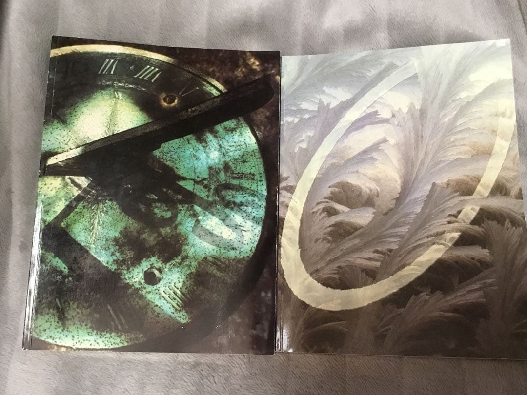 ⭕️LED ZEPPELIN 2-Volume Set 楽譜本 2巻セット函入