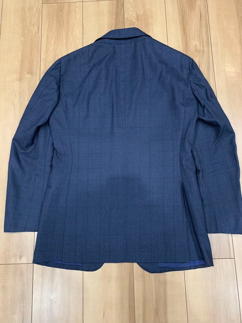 RING JACKET MEISTER リングヂャケットマイスター スーツ