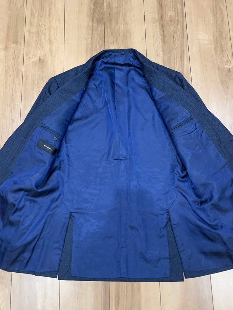 RING JACKET MEISTER リングヂャケットマイスター スーツ