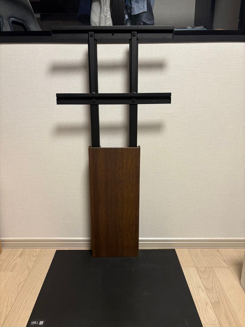 WILL テレビスタンド Lowタイプ
