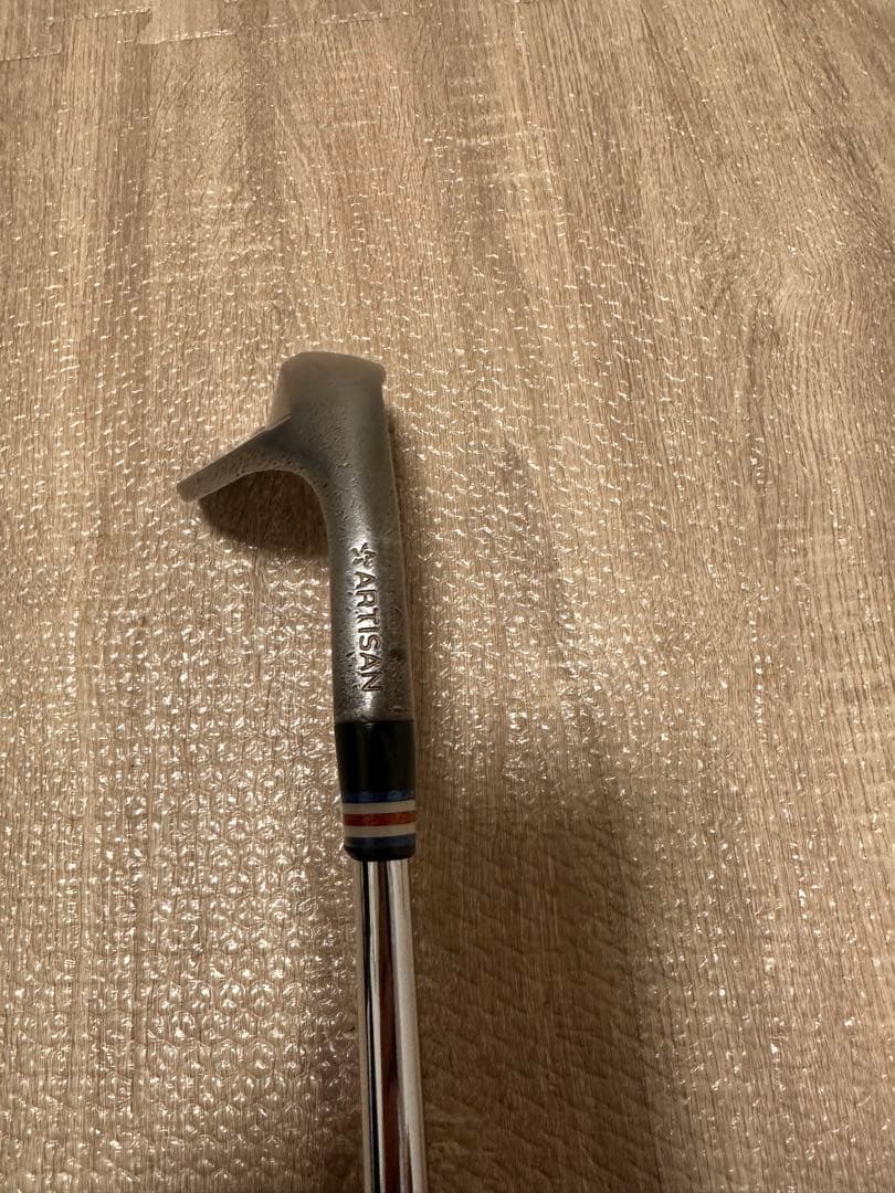 ARTISAN 60R ウェッジ　アーティザン