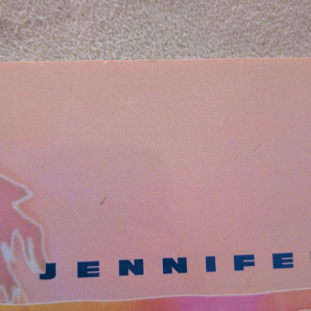 JENNIFER MARKES画集