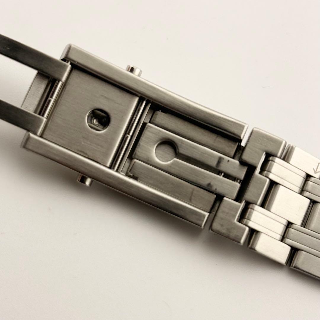 OMEGA シーマスター300 純正SSブレス 20mm ステンレススチール