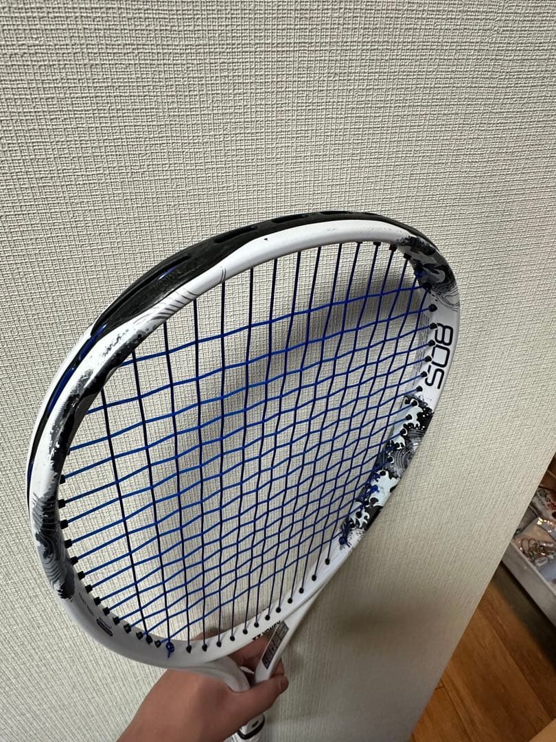 ジオブレイク80s カスタムフィット