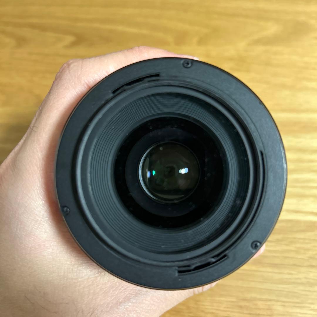 へ*ろ様 Tokina atx-m 33mm F1.4 X レンズ