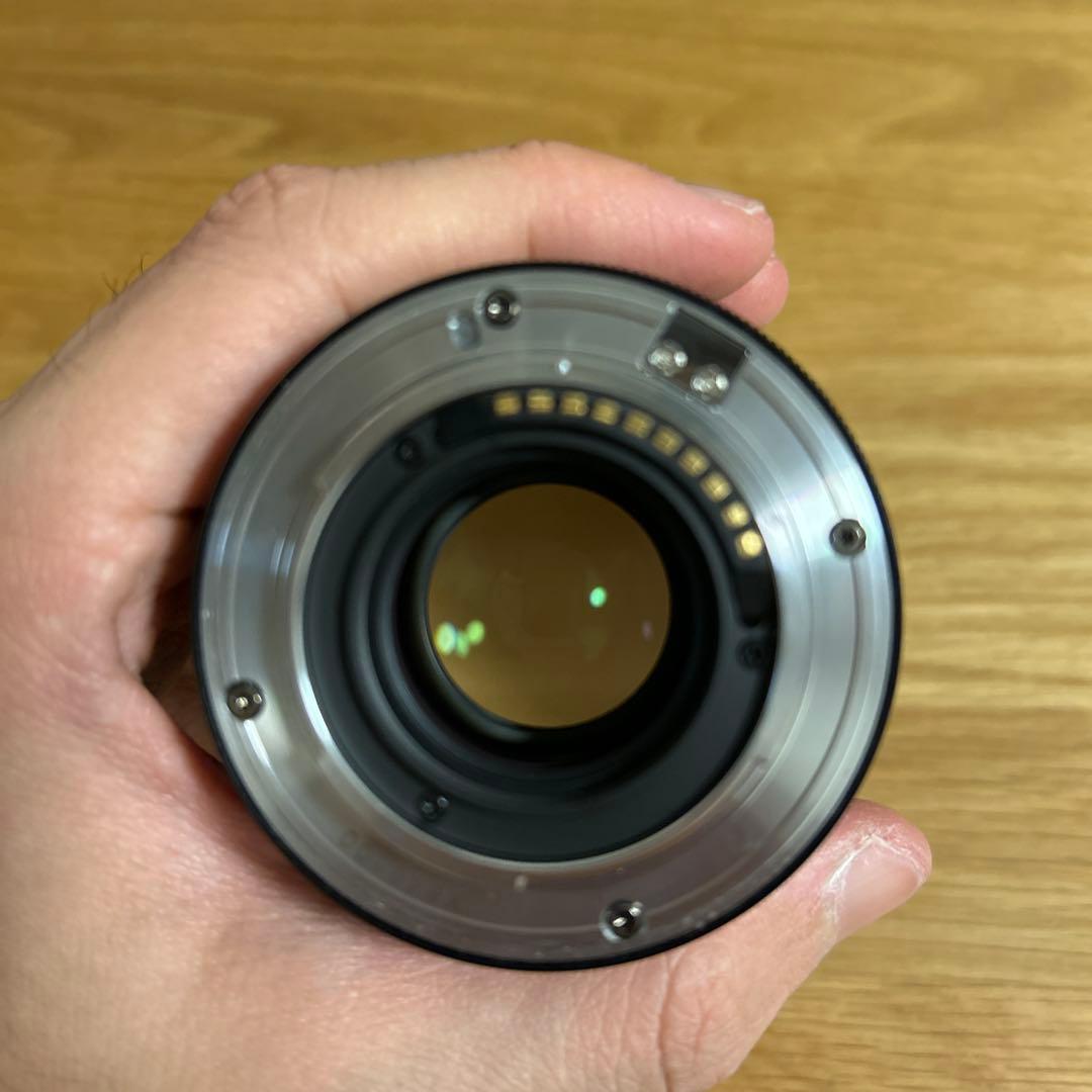 へ*ろ様 Tokina atx-m 33mm F1.4 X レンズ