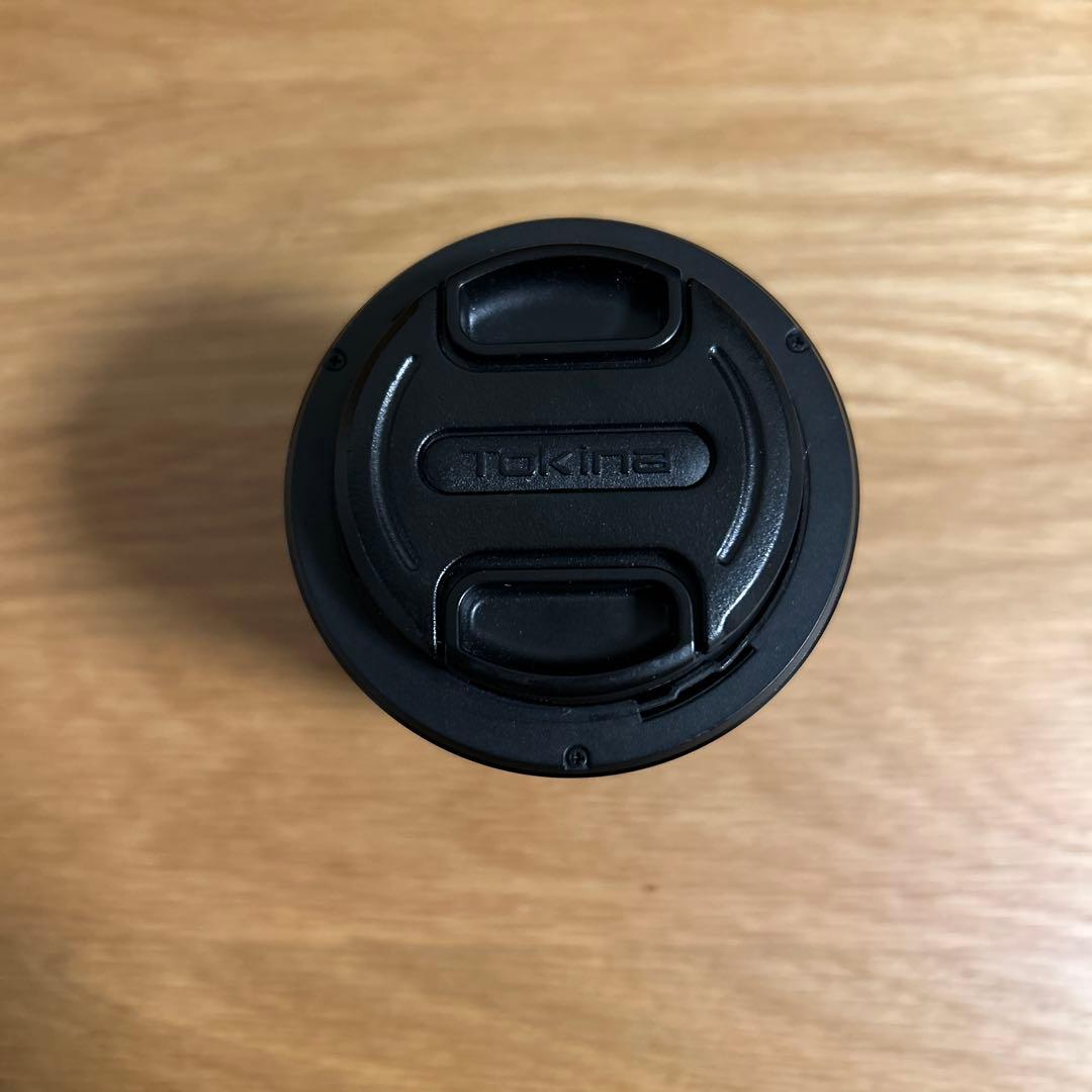 へ*ろ様 Tokina atx-m 33mm F1.4 X レンズ