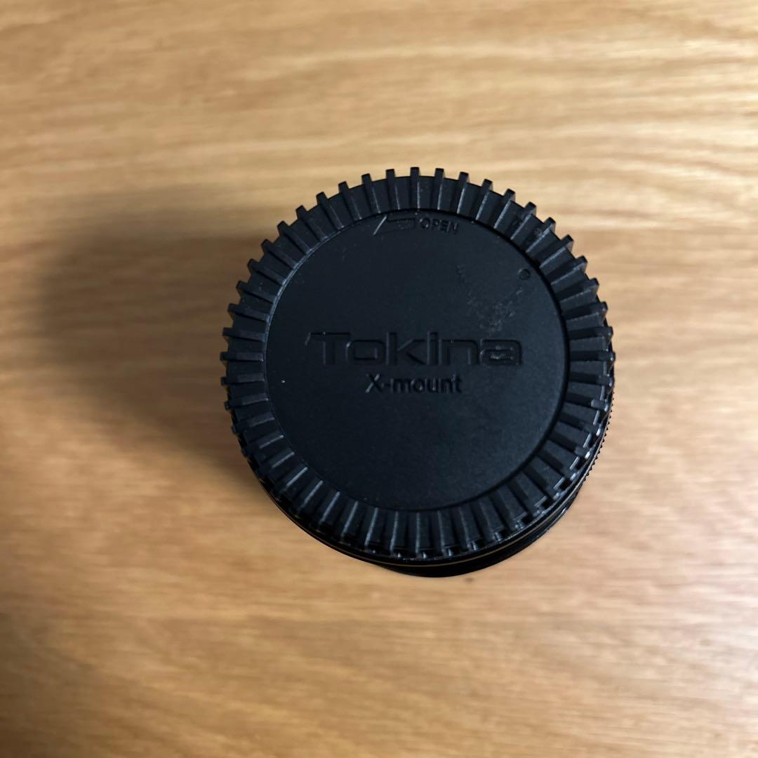 へ*ろ様 Tokina atx-m 33mm F1.4 X レンズ