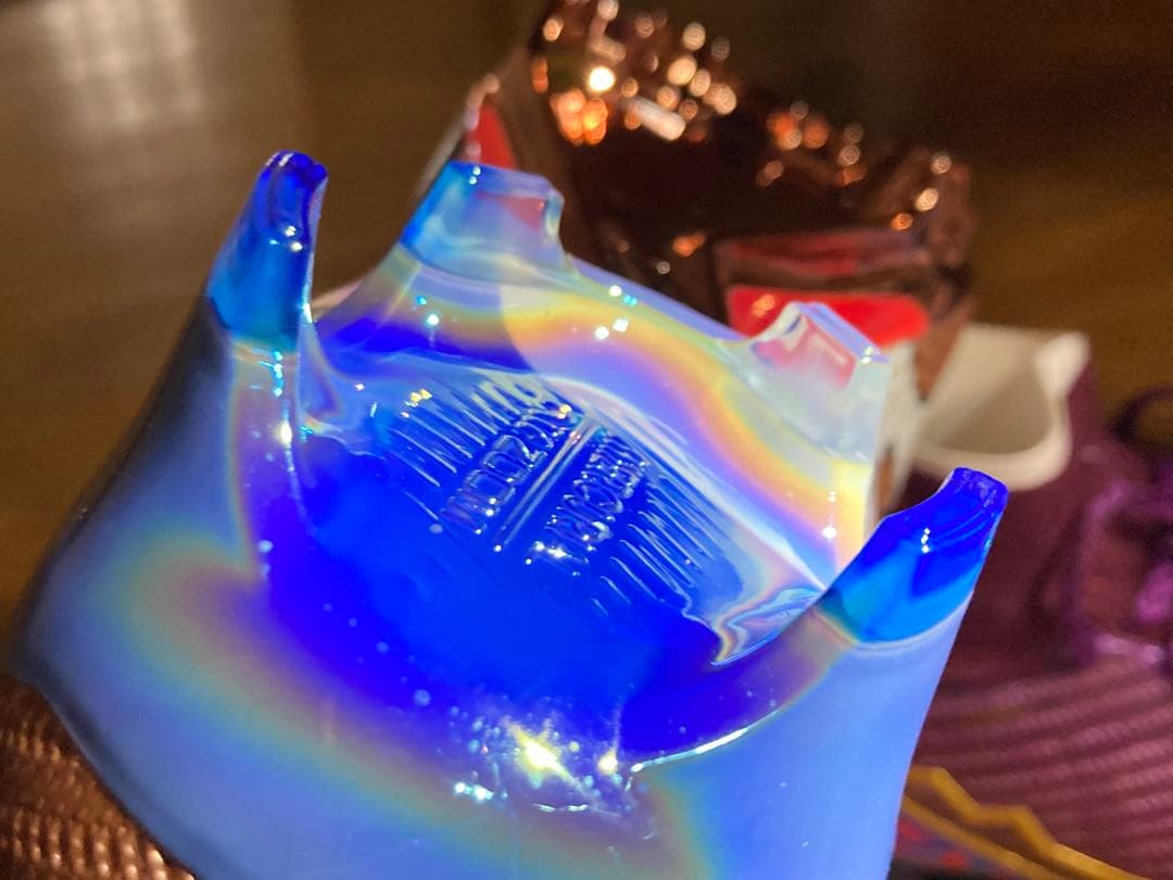 マーキュリアル スーパーフライ KM