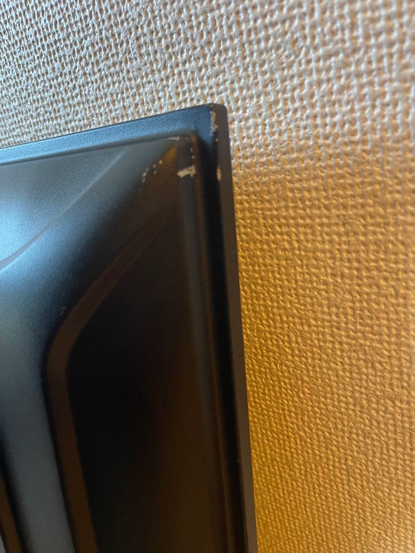 JVC 43V型 4K 液晶テレビ fire tv 2025年製