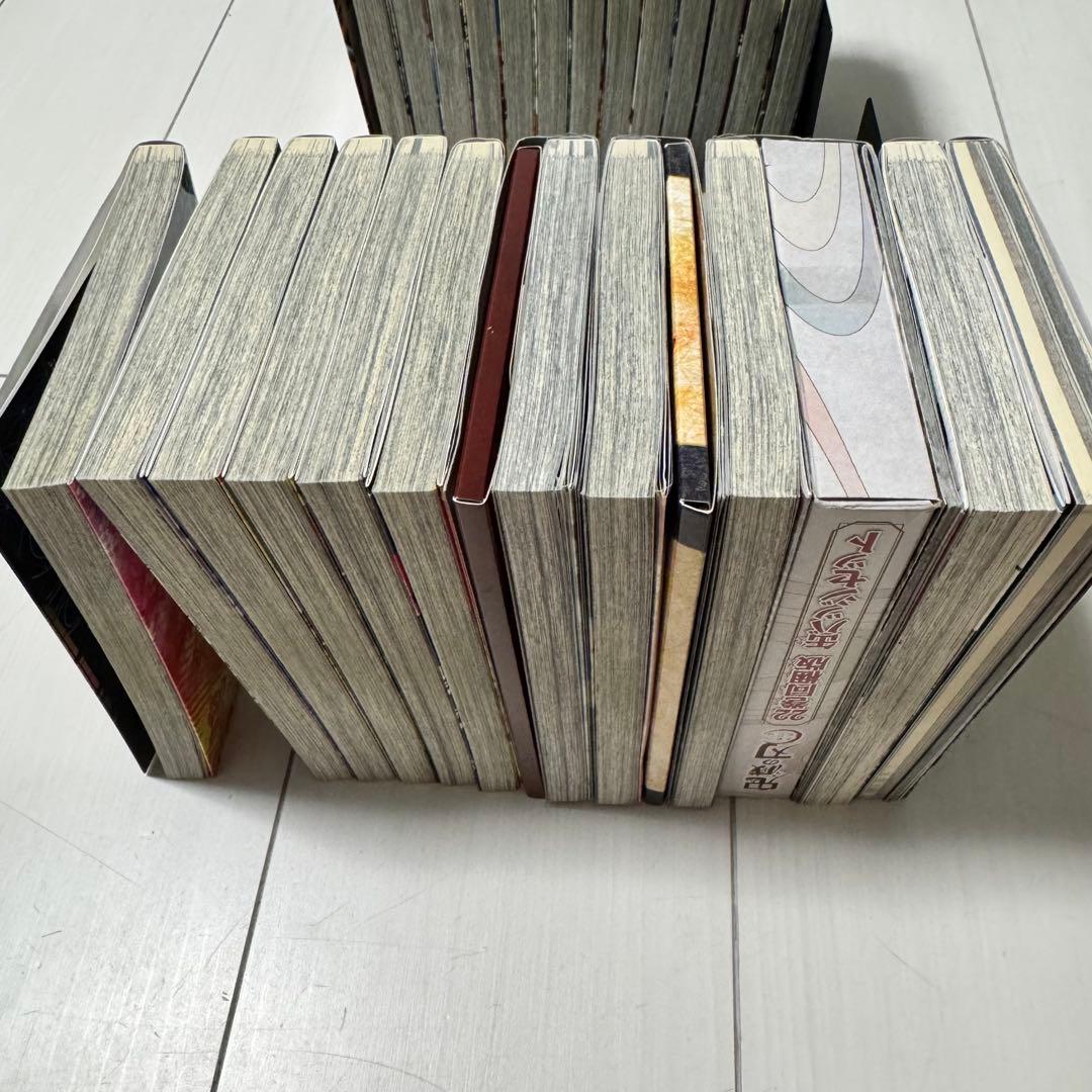 鬼滅の刃　1〜23巻　全巻セット+鬼殺隊見聞録　特装版