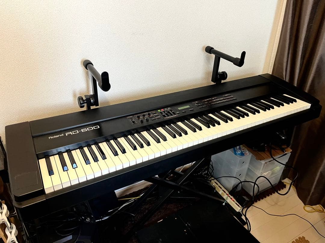 Roland RD-600 88鍵電子ピアノ