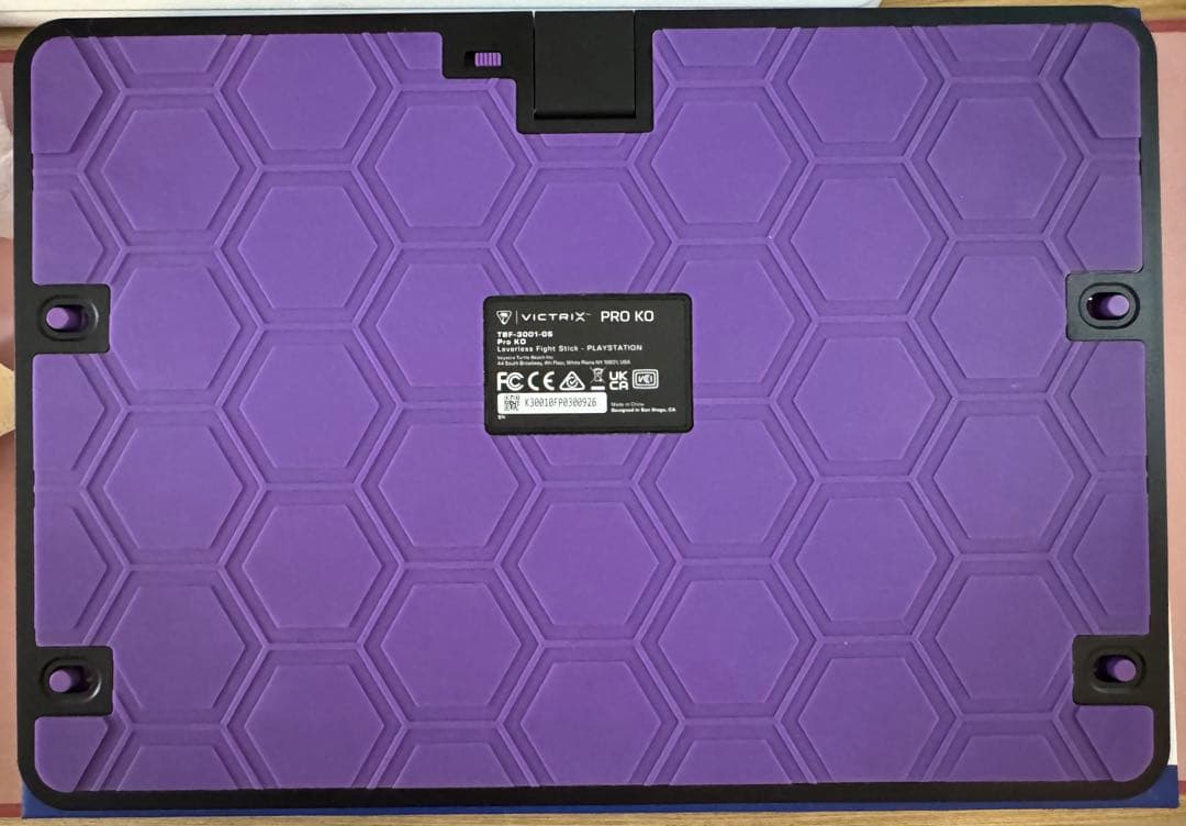 Victrix Pro KO レバーレス