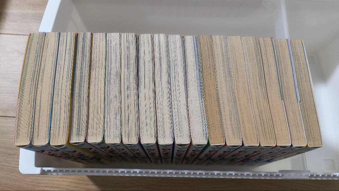 高橋留美子　らんま1/2　新装版　全巻セット