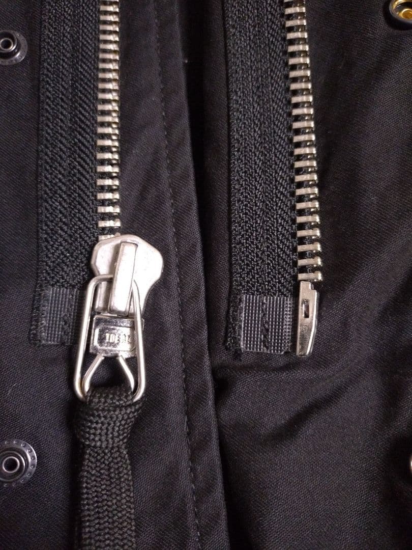 ケ*ウ様 【希少M-S】WAIPER.inc 米軍 M-65 フィールドジャケッ