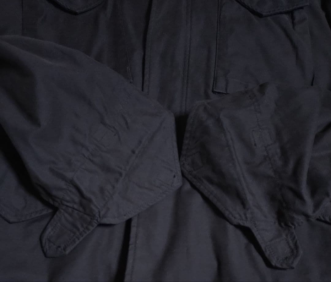 ケ*ウ様 【希少M-S】WAIPER.inc 米軍 M-65 フィールドジャケッ