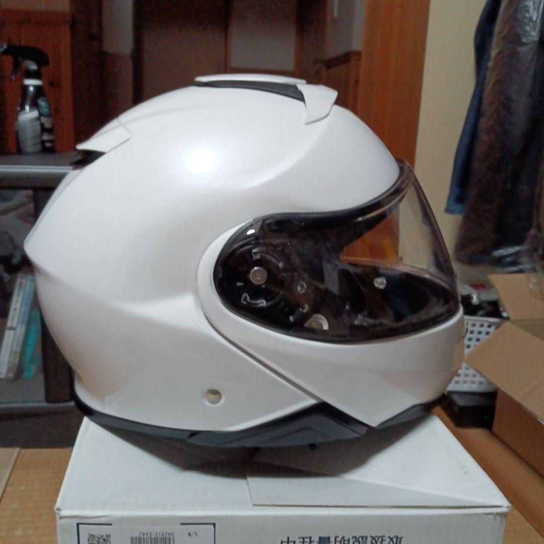 SHOEI NEOTEC II ショウエイ ネオテック2 システムヘルメット