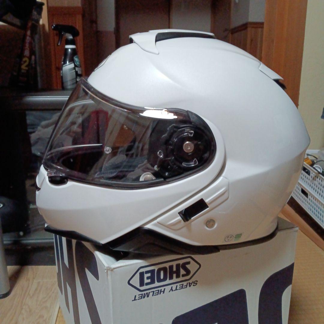 SHOEI NEOTEC II ショウエイ ネオテック2 システムヘルメット