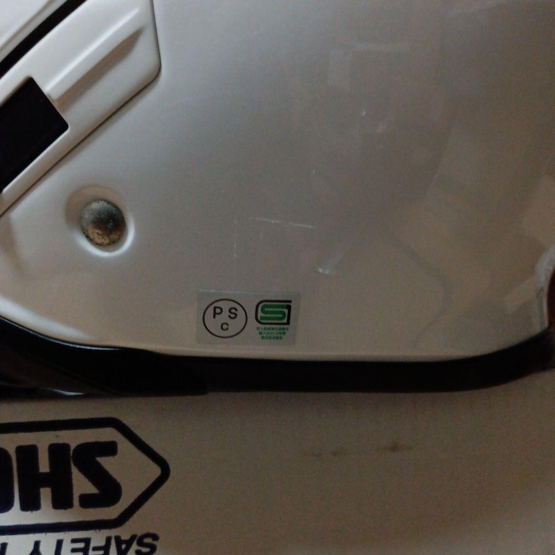 SHOEI NEOTEC II ショウエイ ネオテック2 システムヘルメット