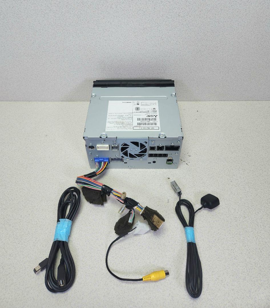 ダイヤトーン　サウンドナビ　NR-MZ100-FJ