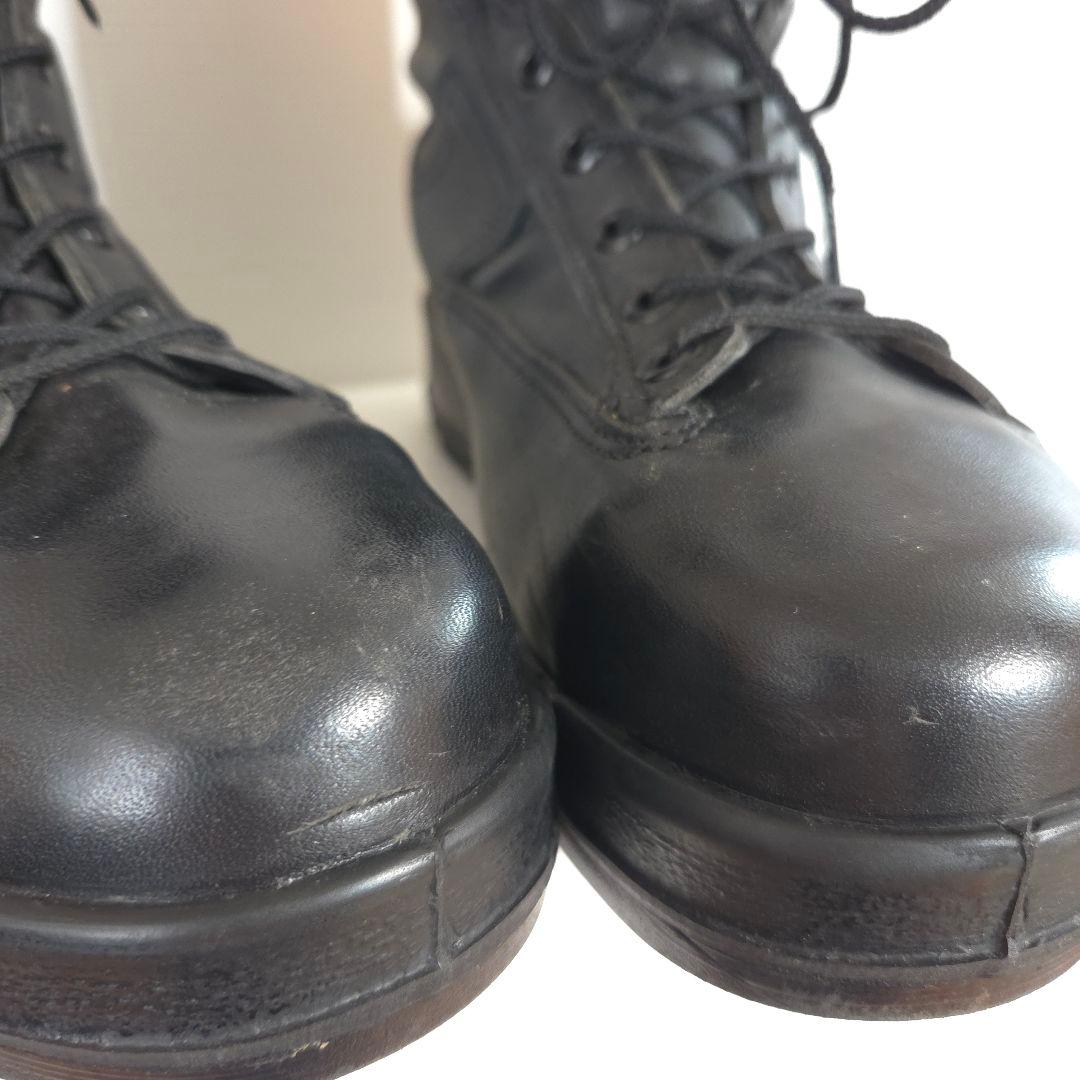 Belleville　800ST　フライト＆フライトデッキブーツ　US8.5