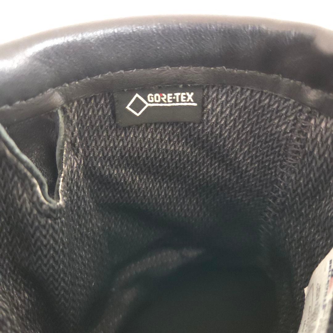 Belleville　800ST　フライト＆フライトデッキブーツ　US8.5