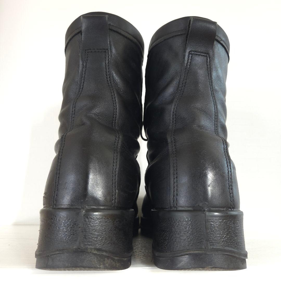 Belleville　800ST　フライト＆フライトデッキブーツ　US8.5