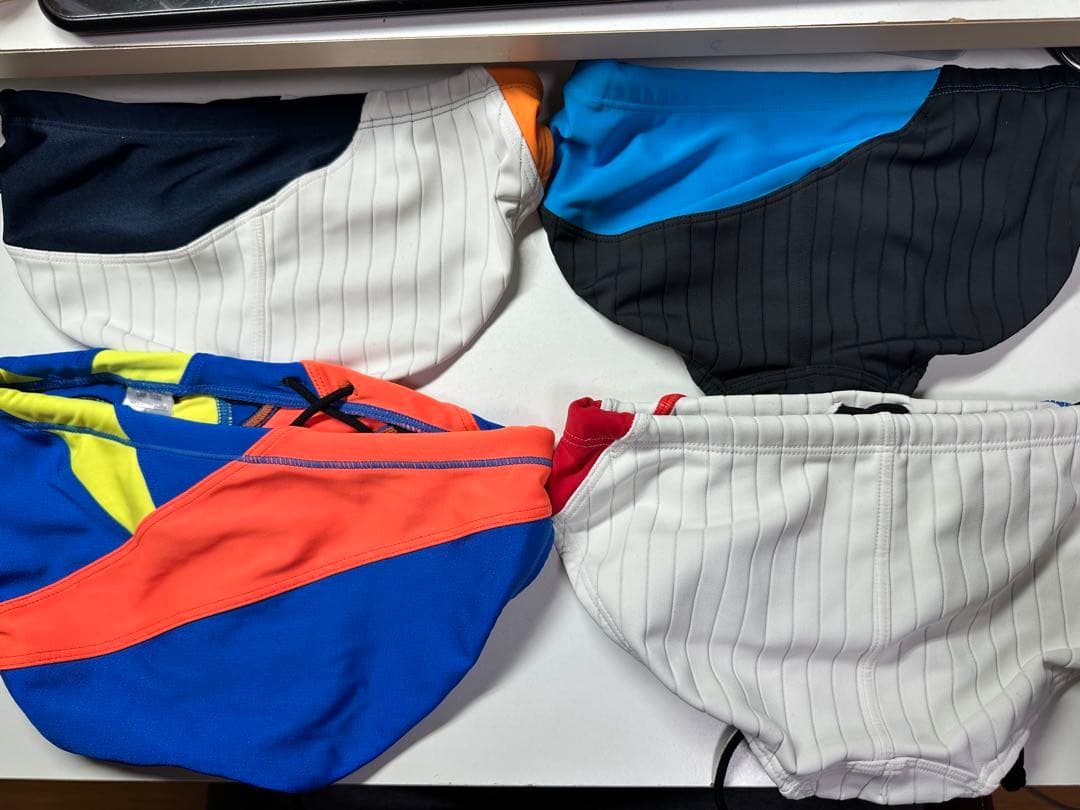 arena 競パン4枚セット