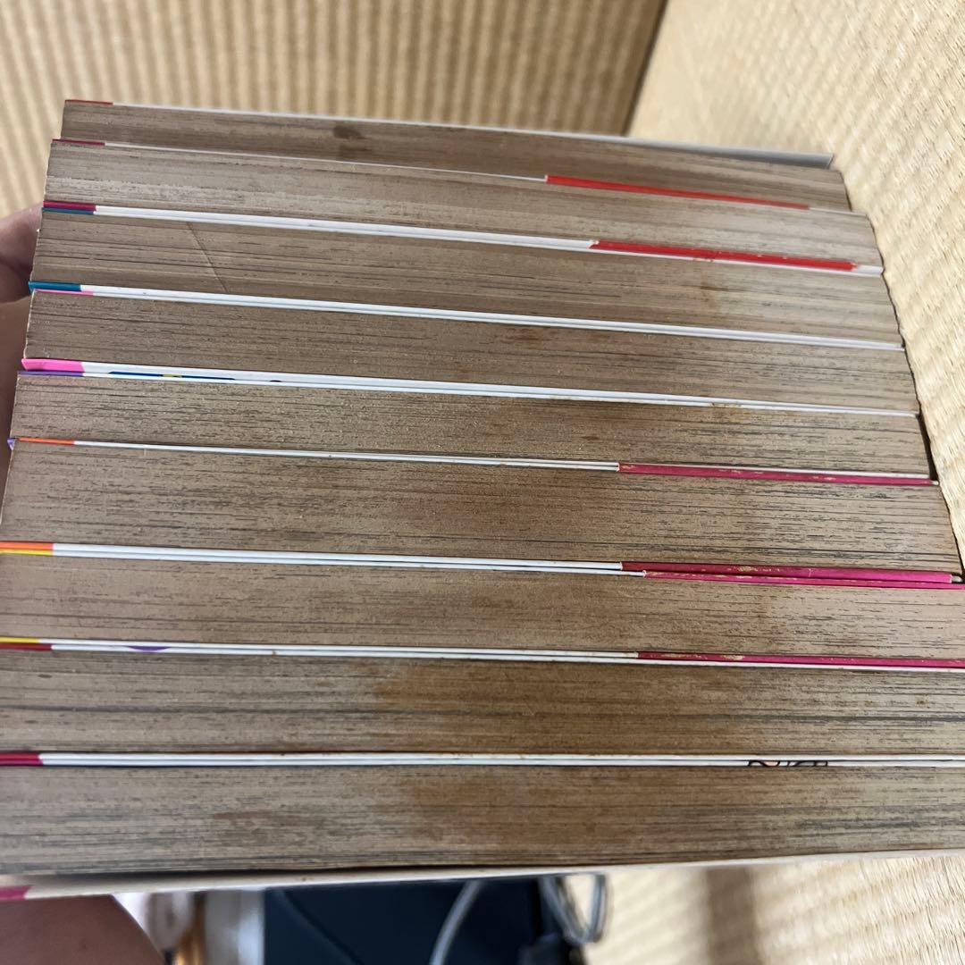 キャンディキャンディ　1〜9巻　全巻セット