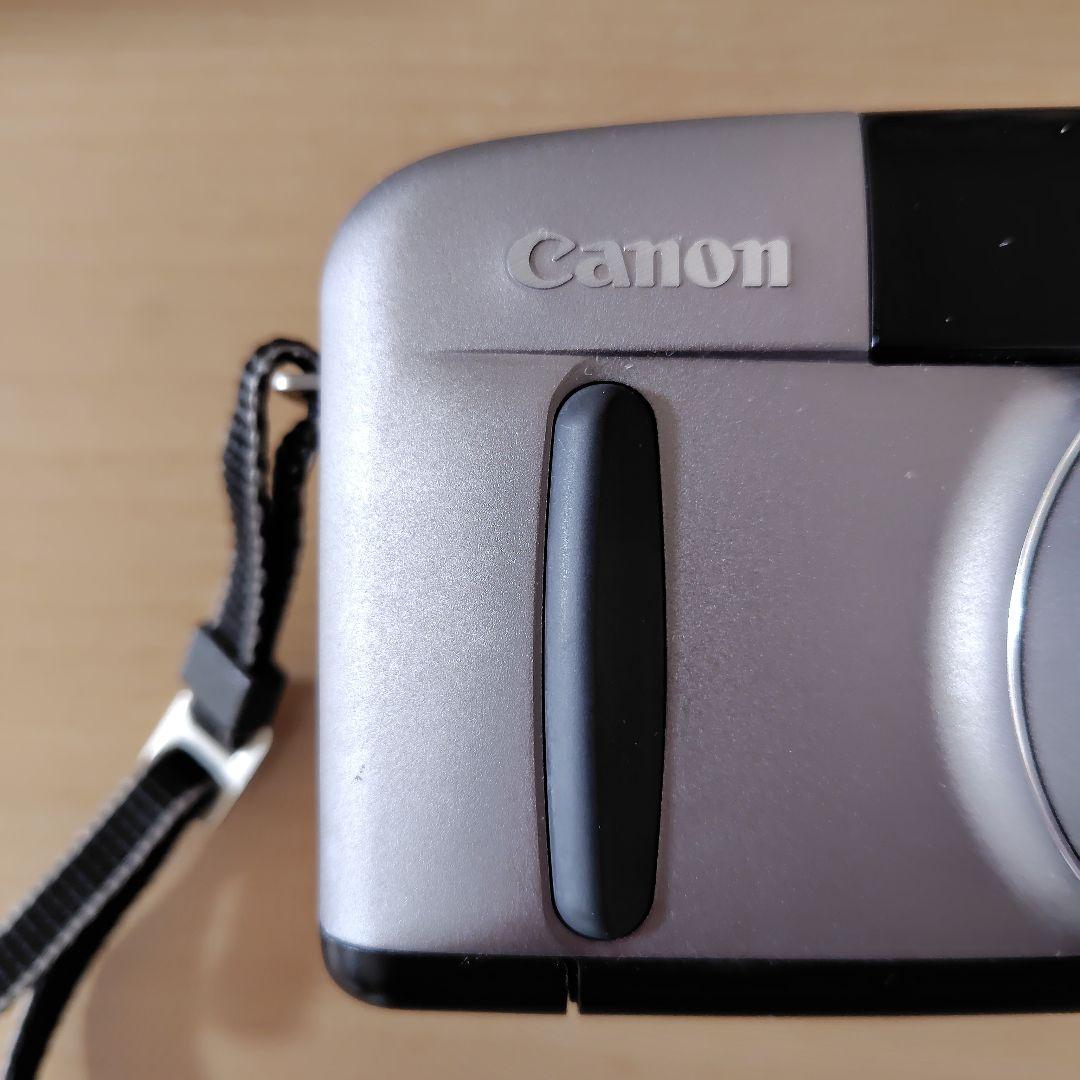 フィルムカメラ Canon Autoboy SII