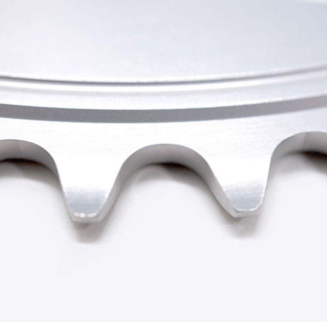 sugino SSG144 54T (AA)チェーンリングNJS