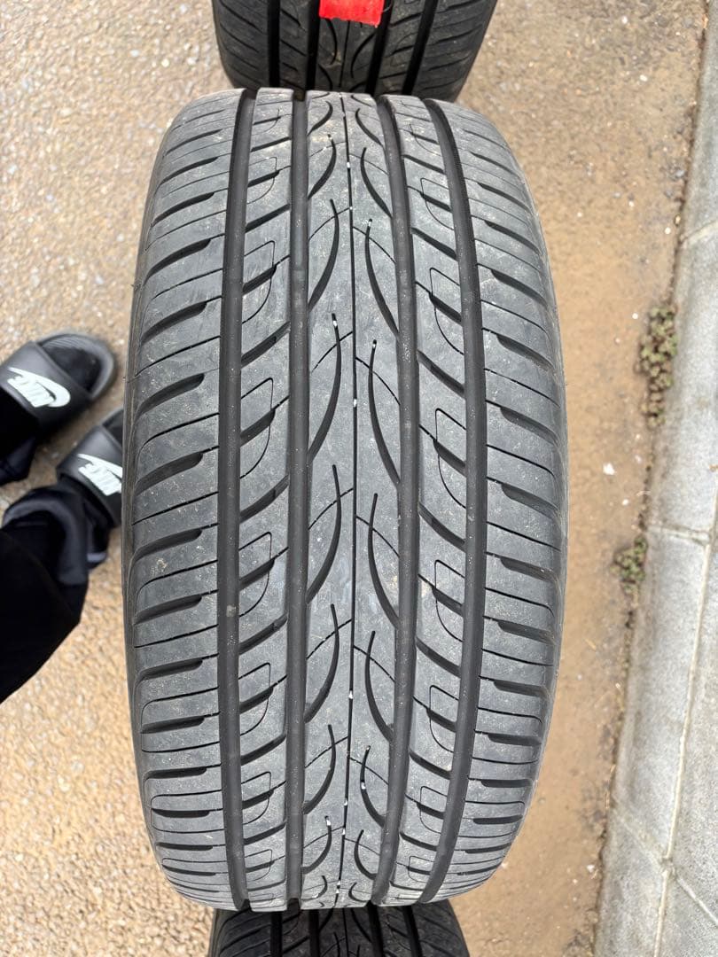 タイヤ・ホイール Bell Detail