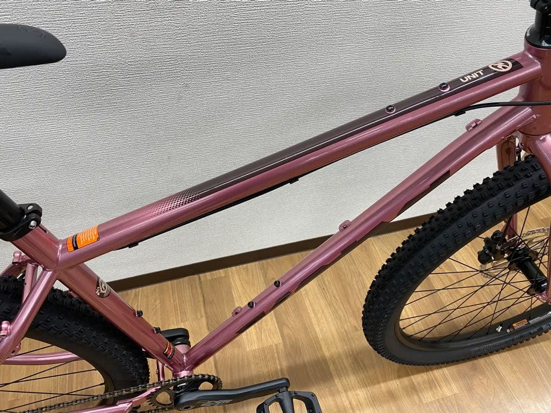 か*し様 Kona unit 2022 展示車　未使用品