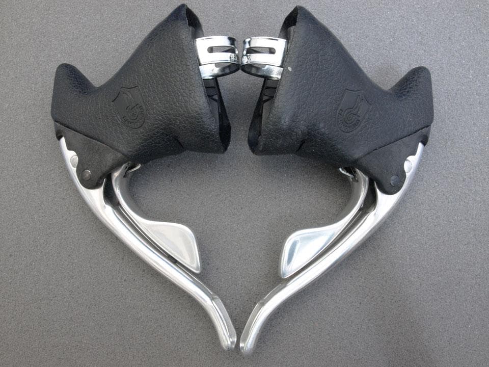 カンパニョーロ（Campagnolo）コーラス エルゴパワー 8S 中古品