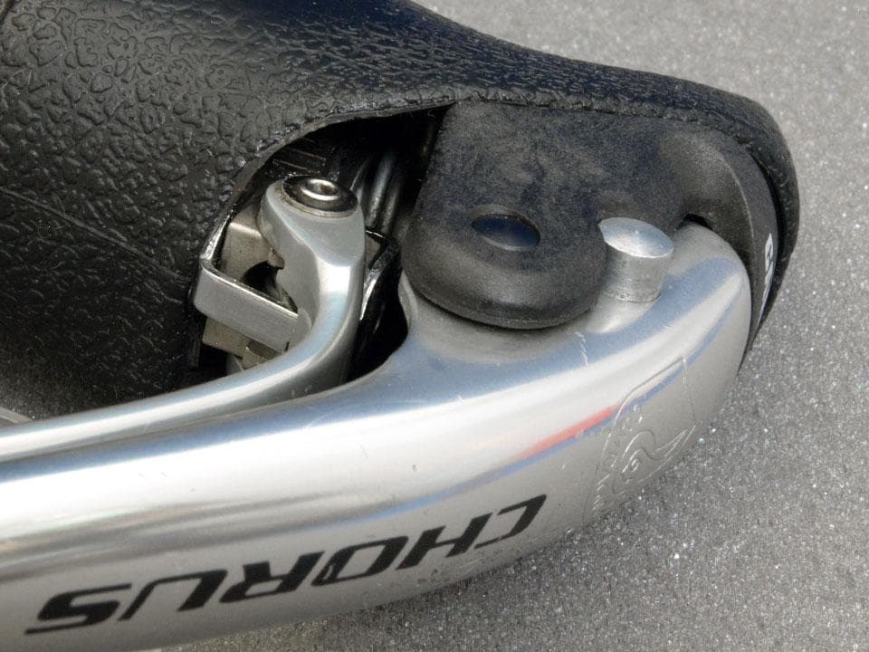 カンパニョーロ（Campagnolo）コーラス エルゴパワー 8S 中古品