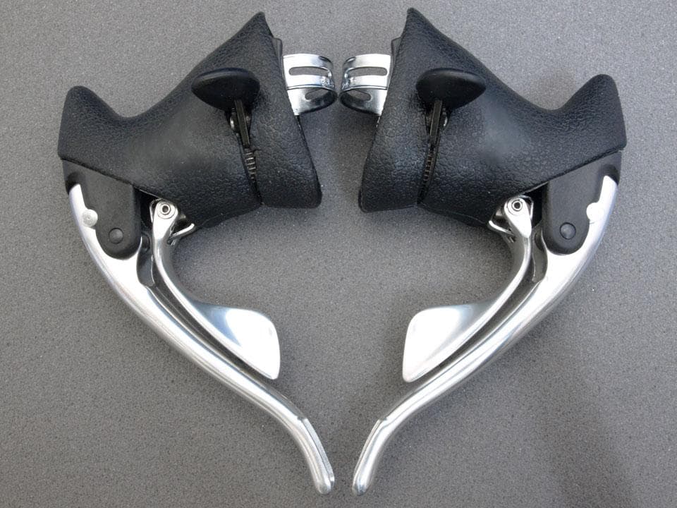 カンパニョーロ（Campagnolo）コーラス エルゴパワー 8S 中古品