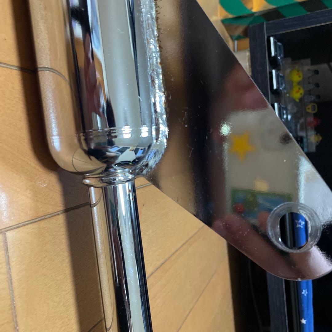 キタコ　ミニキャブトンマフラー