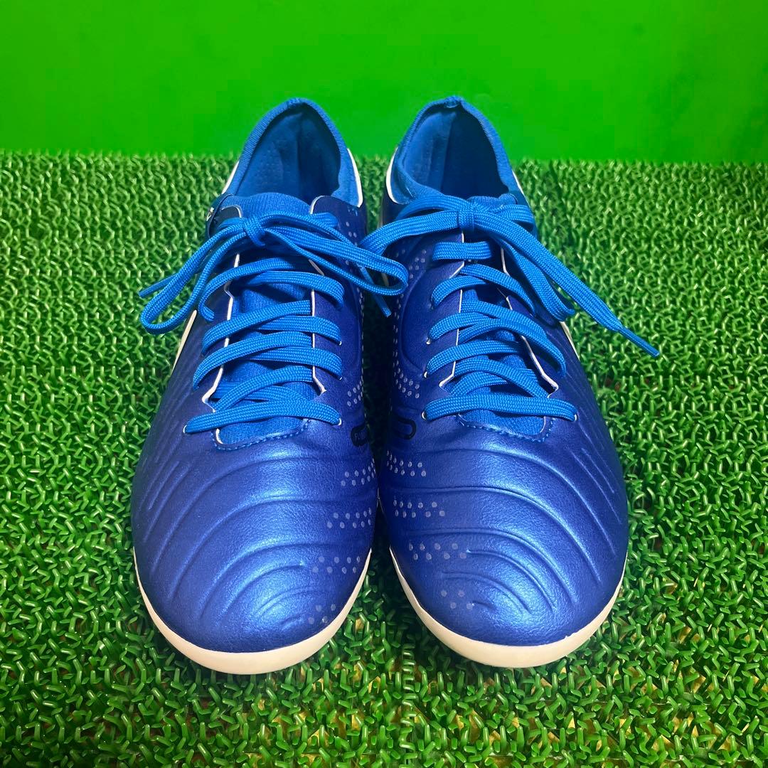 ナイキ サッカースパイク ティエンポ レジェンド 10 プロ AG-PRO