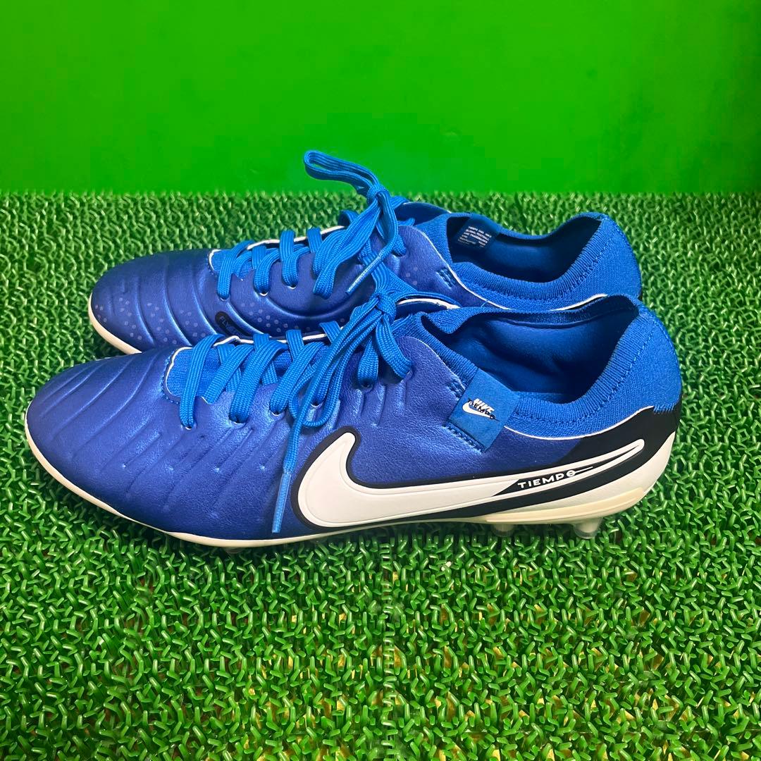 ナイキ サッカースパイク ティエンポ レジェンド 10 プロ AG-PRO