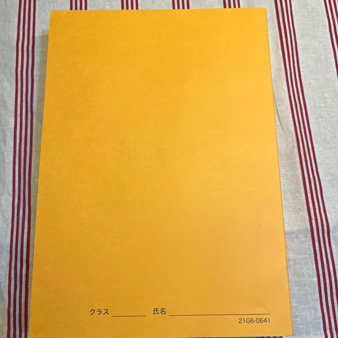 鉄緑会　高3化学実力演習