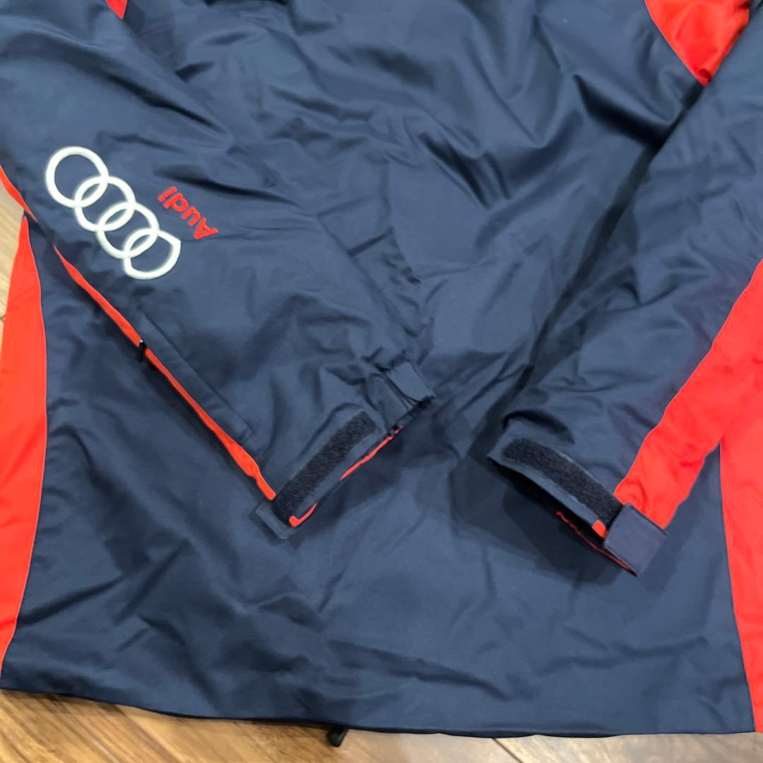 フェニックスphenix スキーウェア　150 【135〜155センチ調節可能】