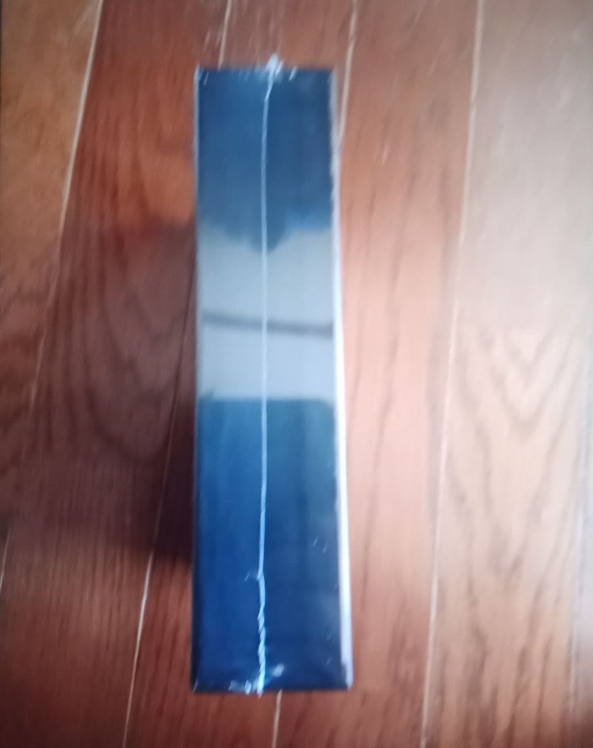 ナイト・ドクター DVD-BOX〈7枚組〉新品未開封