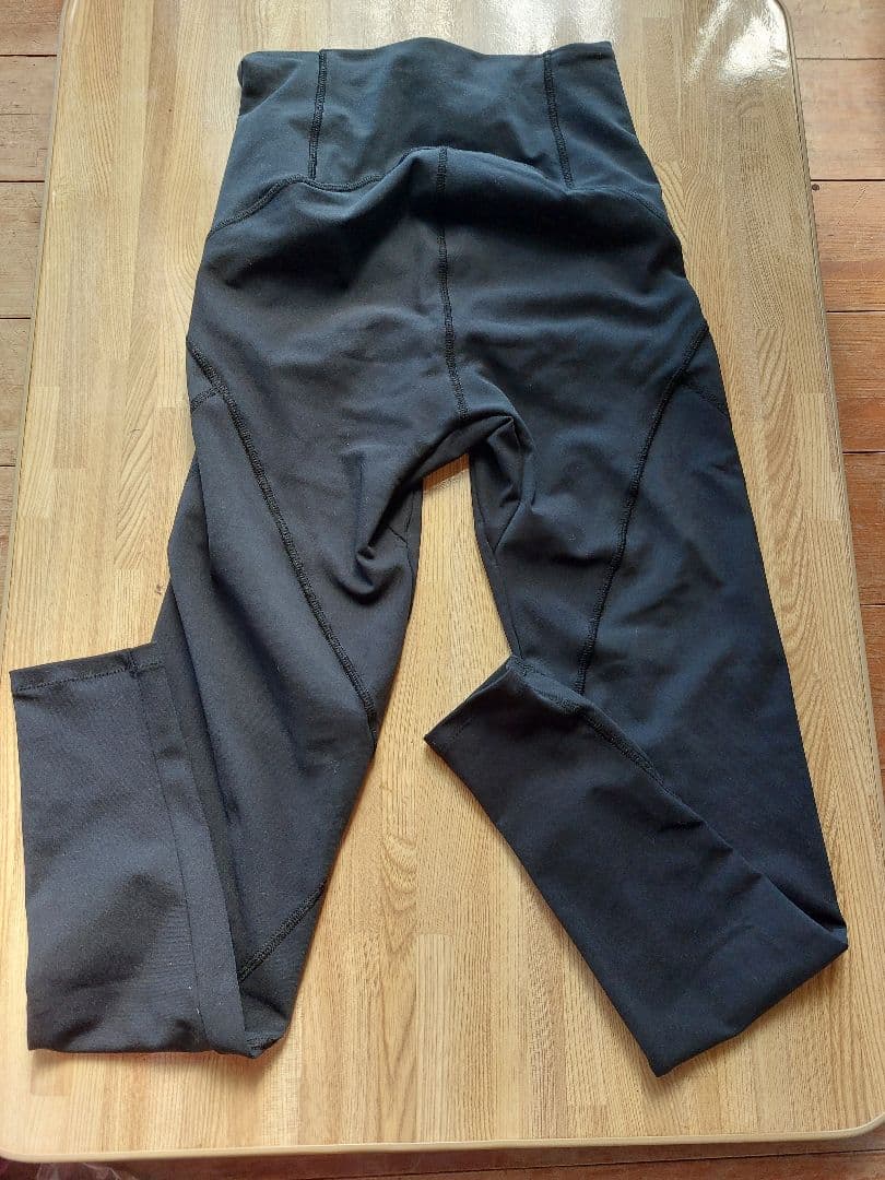 リントスル　パーフェクトフォーム　ウェア