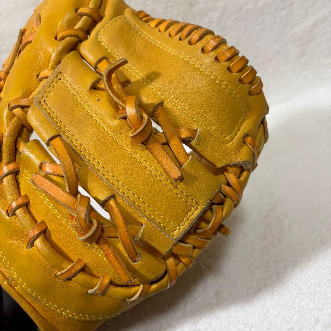Rawlings ローリングス ファーストミット グローブ 左利き用