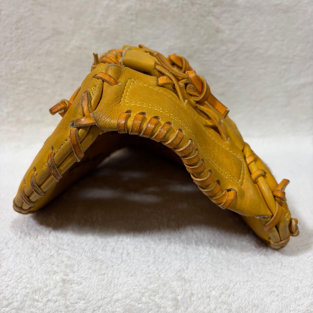 Rawlings ローリングス ファーストミット グローブ 左利き用