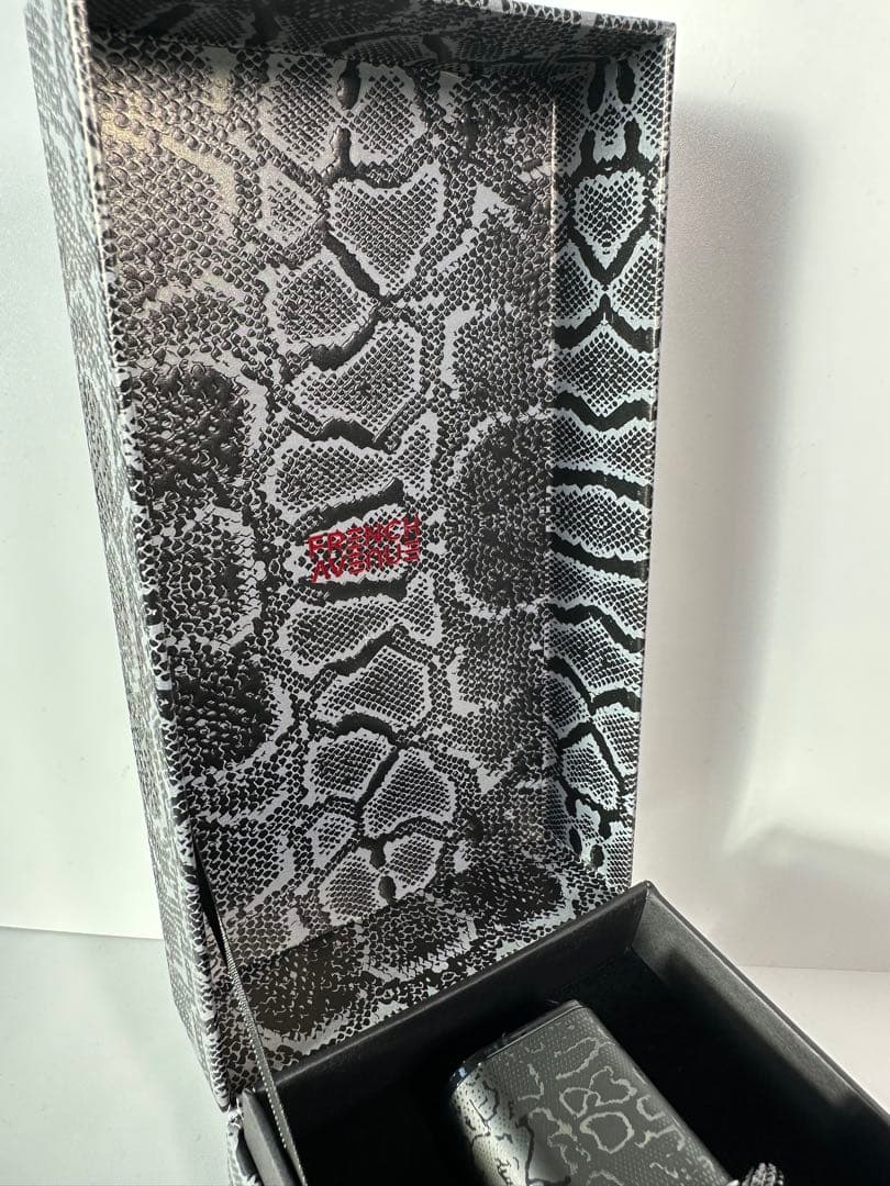 香水(男性用) French Avenue Vulcan Black Friday