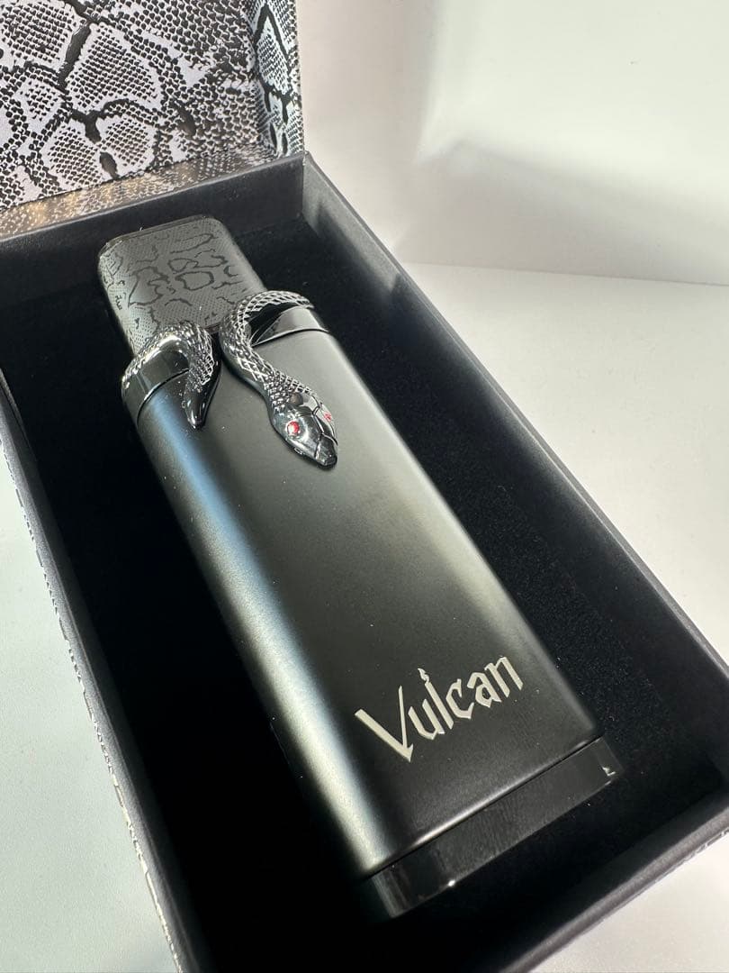 香水(男性用) French Avenue Vulcan Black Friday